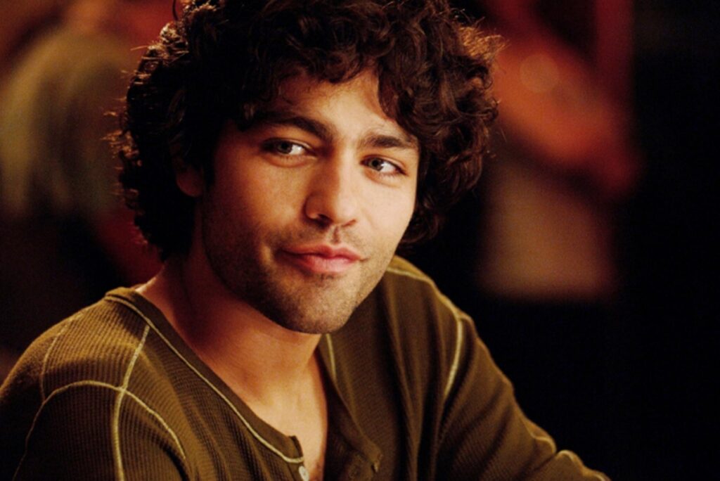 Ator de O Diabo Veste Prada se afastou de Hollywood após sucesso do filme