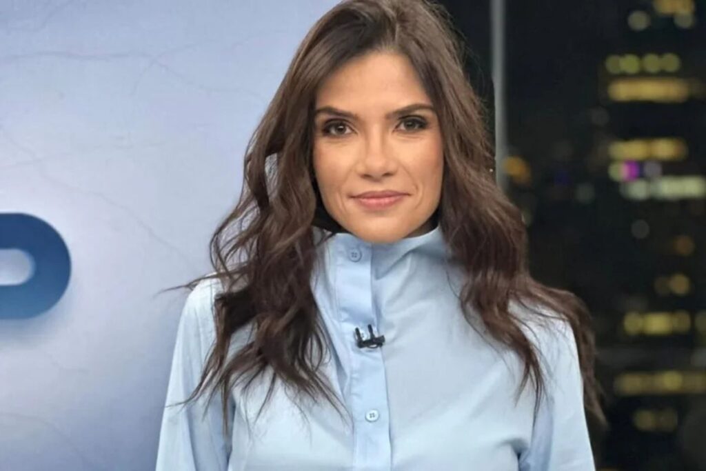 Sabina Simonato surpreende ao revelar talento secreto ao vivo