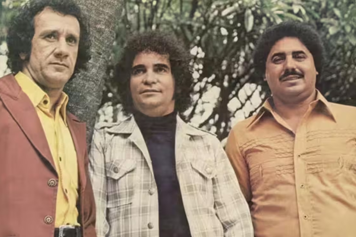 Como estão membros do Trio Parada Dura após acidente aéreo? Relembre