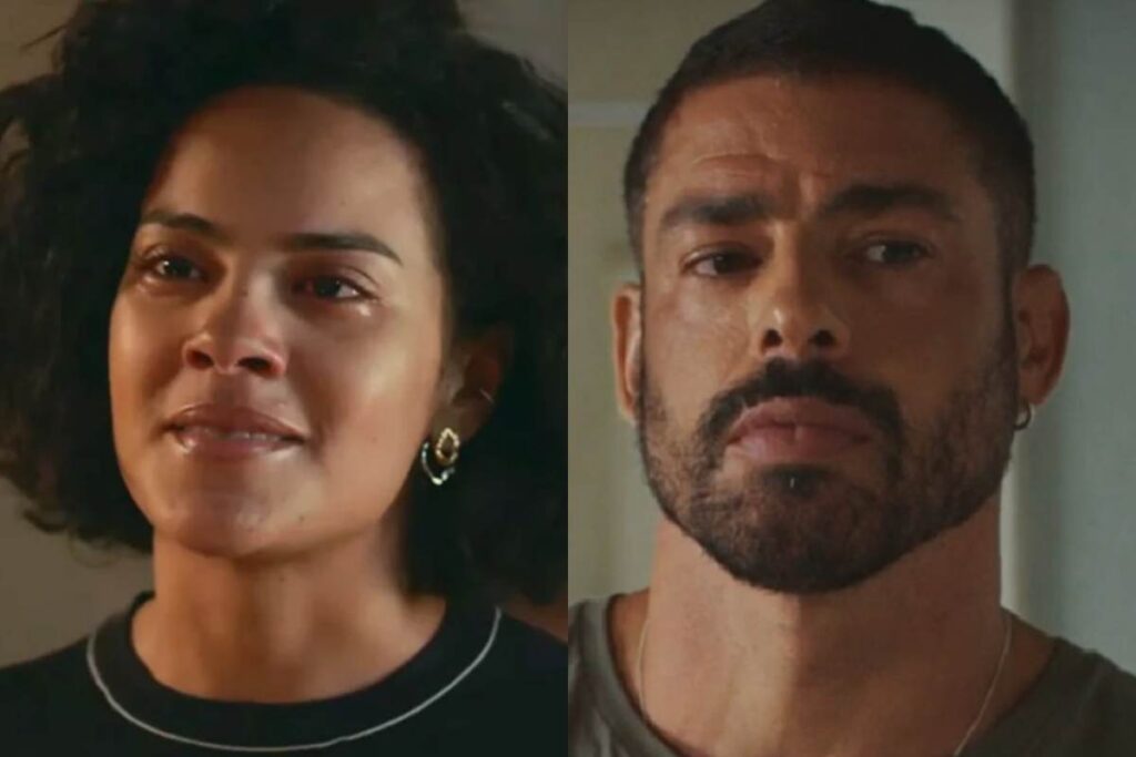 Bella Campos detona Globo e expõe detalhes de treta com Cauã Reymond