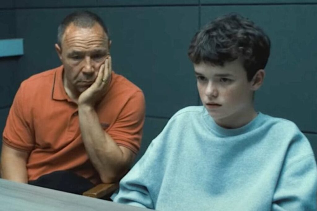 Adolescência domina o Bafta TV 2026. Veja a lista de vencedores