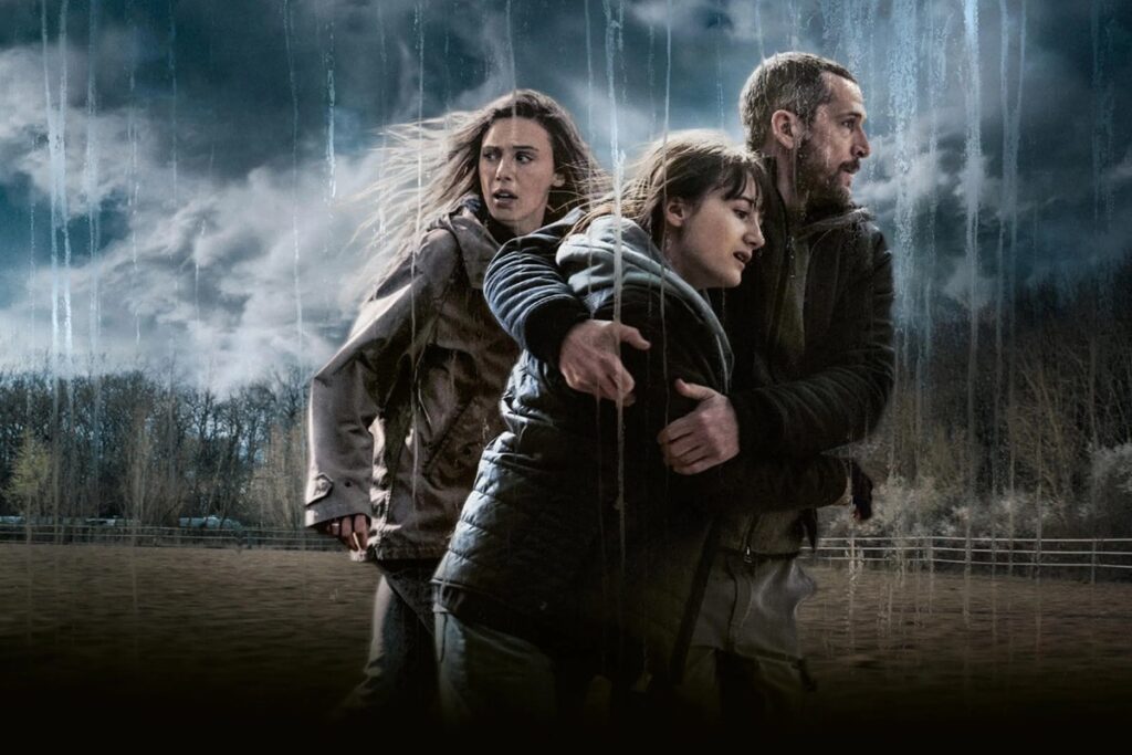 A chuva ácida pode matar? Saiba o que é o fenômeno retratado no filme