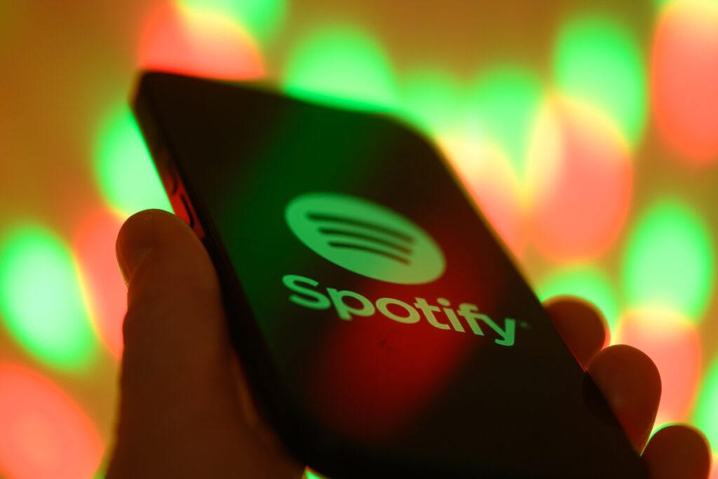 Spotify 20: saiba como ver a sua primeira música ouvida no aplicativo