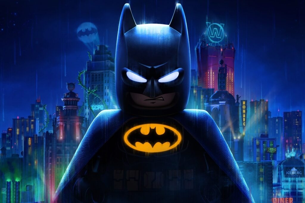 LEGO Batman Legacy of the Dark Knight: humor, ação e fanservice. Review