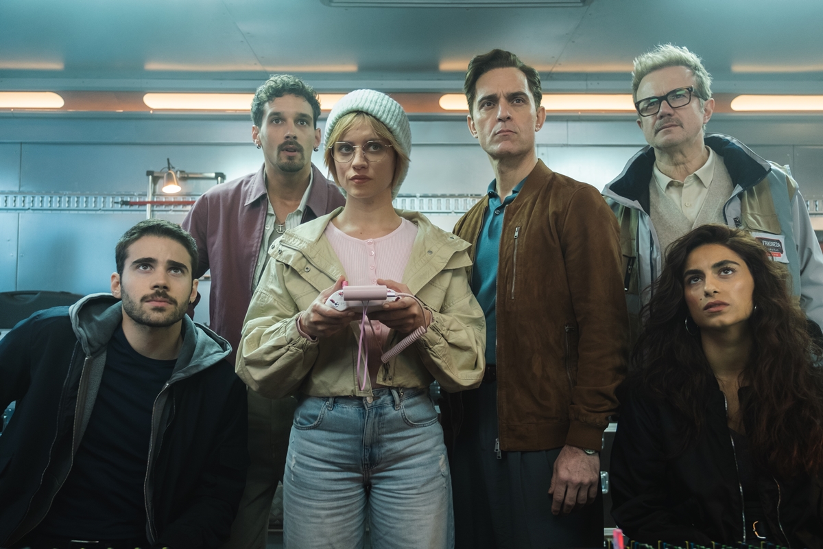 Quais filmes e séries estreiam na Netflix em maio? Veja as novidades