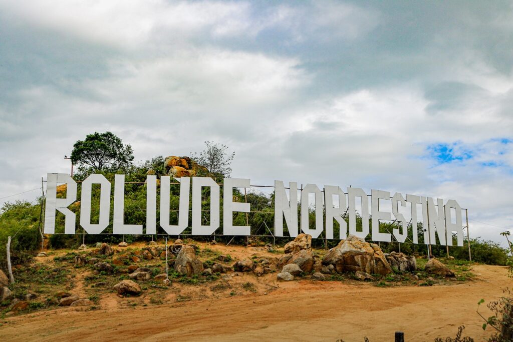 Conheça a Roliúde Nordestina, cidade que é destaque no cinema nacional