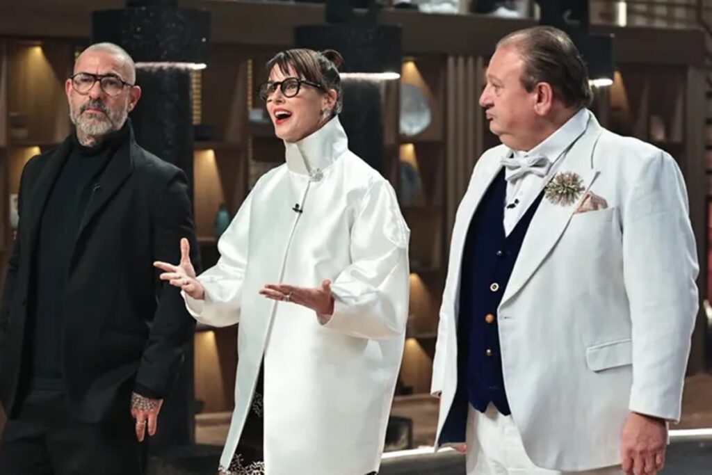 Data de estreia do MasterChef 2026 é divulgada. Confira