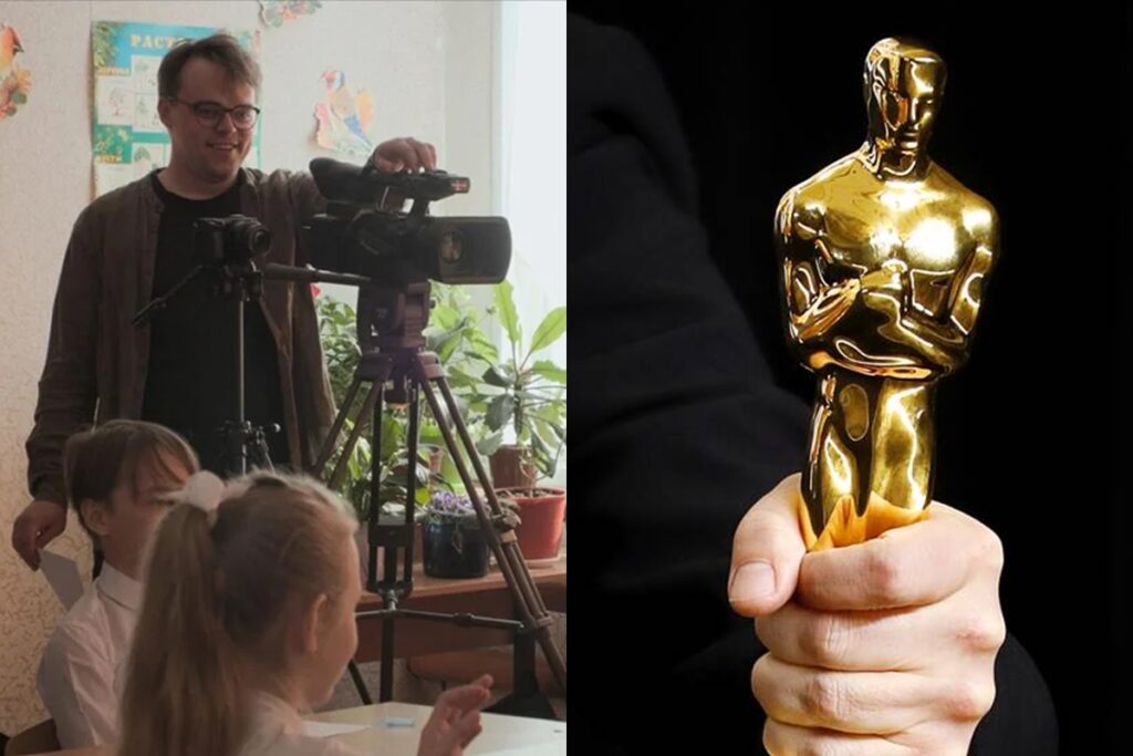 Saiba o que aconteceu com estatueta do Oscar que sumiu em aeroporto