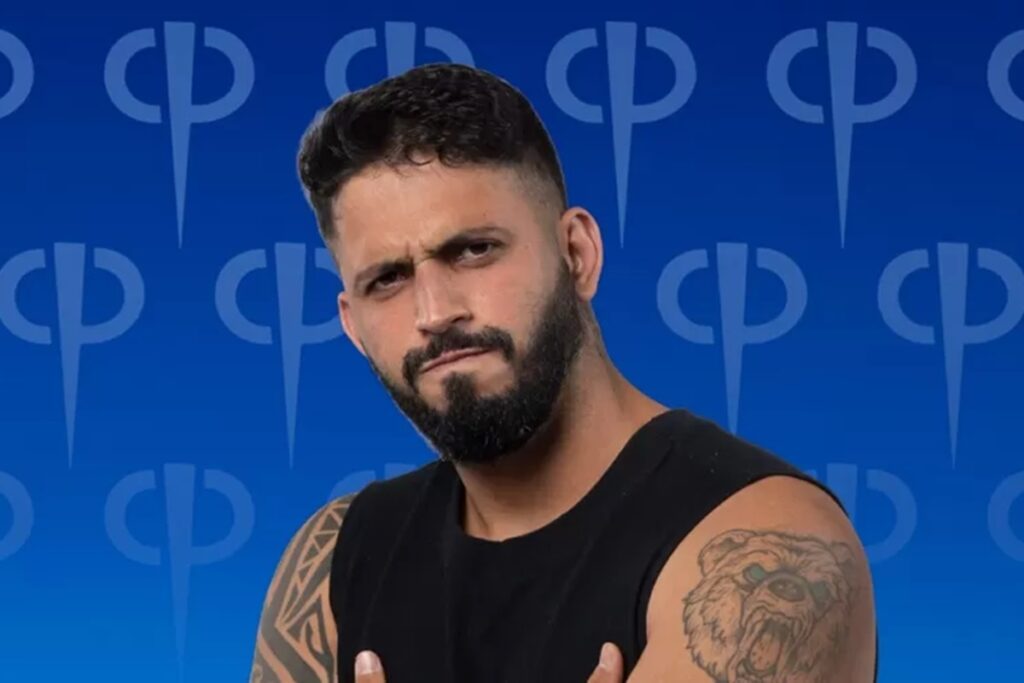Casa do Patrão: Jovan se pronuncia após desistir do realty