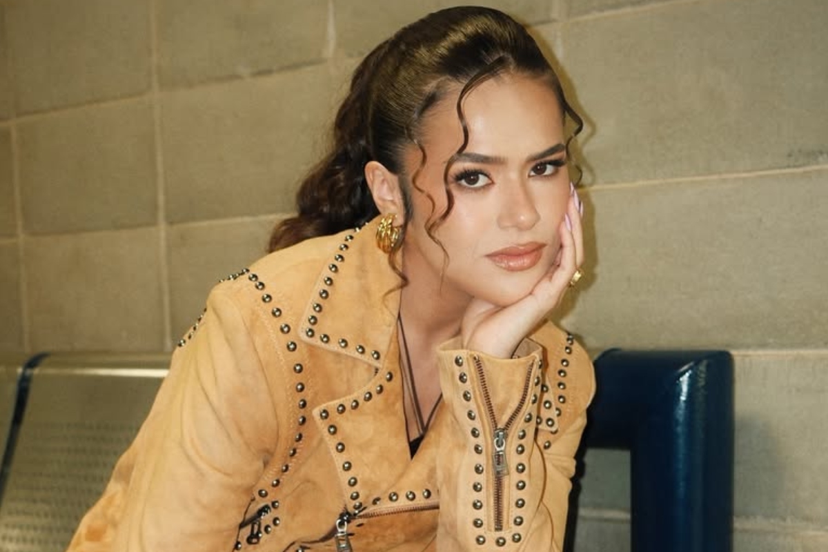 Maisa vai dublar personagem em Toy Story 5; saiba qual