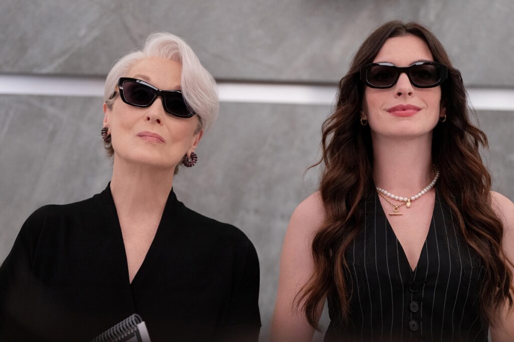 O Diabo Veste Prada vai ter um terceiro filme? Saiba o que diz elenco