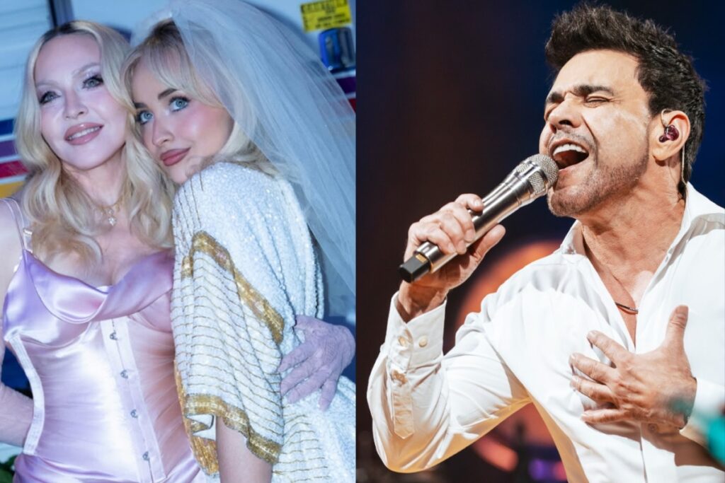 15 novidades musicais imperdíveis para ouvir no repeat