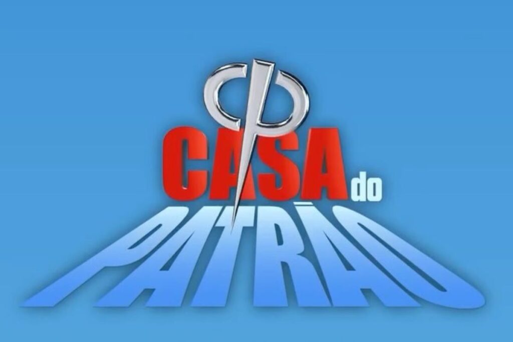 Participante desiste da Casa do Patrão. Veja quem foi