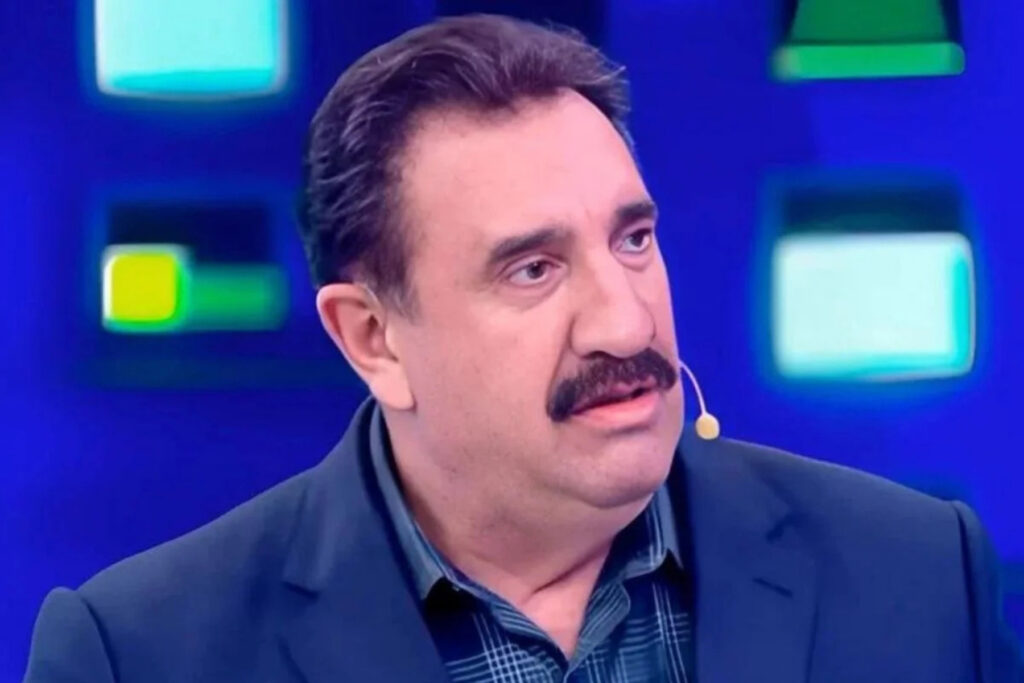 SBT exibiu casamento LGBT logo depois da fala homofóbica de Ratinho