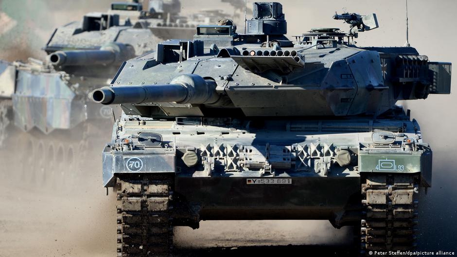 Custos e interesses nacionais travam plano militar europeu