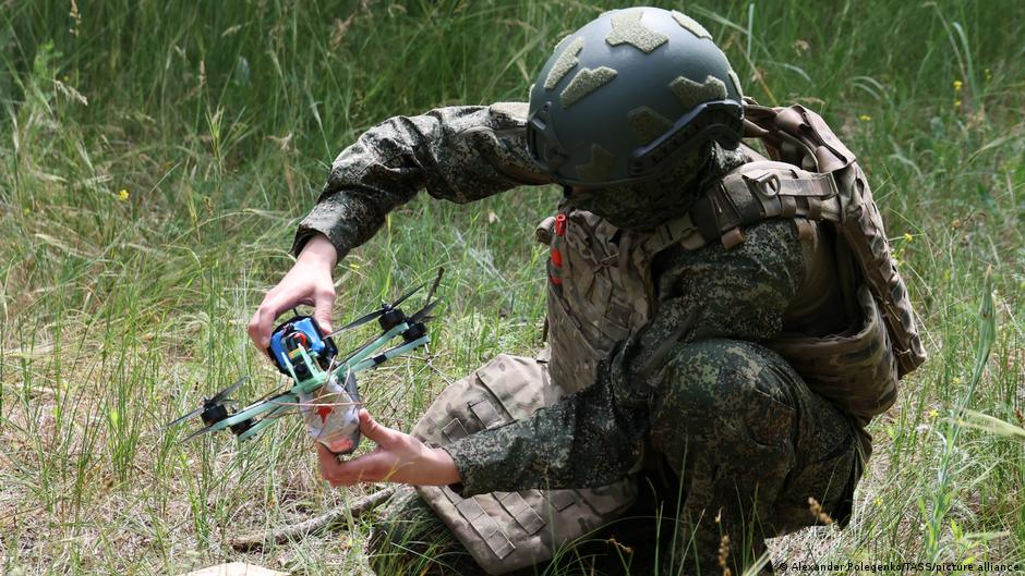Guerra na Ucrânia ultrapassa duração da Primeira Guerra Mundial