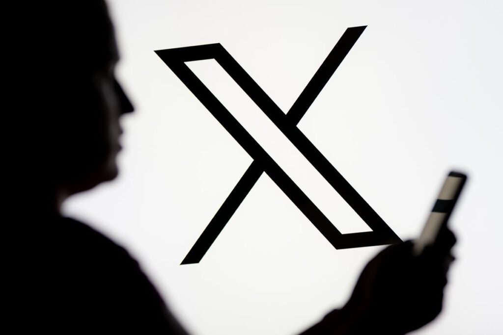 X, antigo Twitter, apresenta instabilidade nesta sexta-feira (26/6)