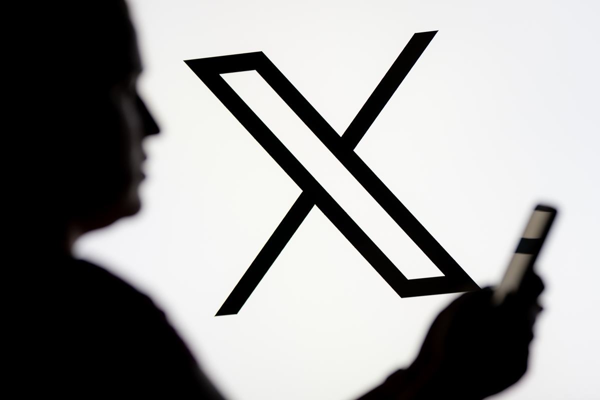 X, antigo Twitter, apresenta instabilidade nesta sexta-feira (26/6)