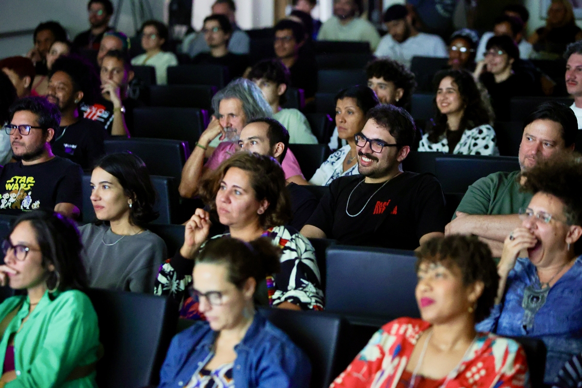 Festival Recanto do Cinema abre inscrições para curtas de todo Brasil