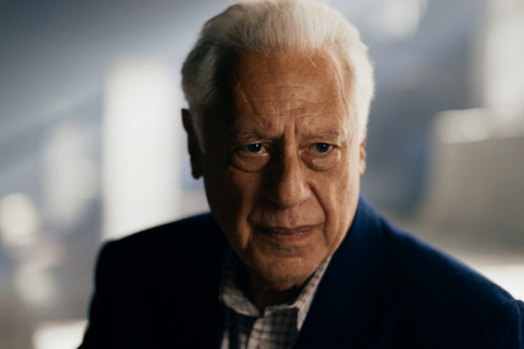 Quem Ama Cuida: pista liga personagem à morte de Arthur. Saiba quem