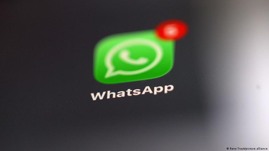 Vazar mensagens privadas de WhatsApp é ilegal? Corte alemã decide