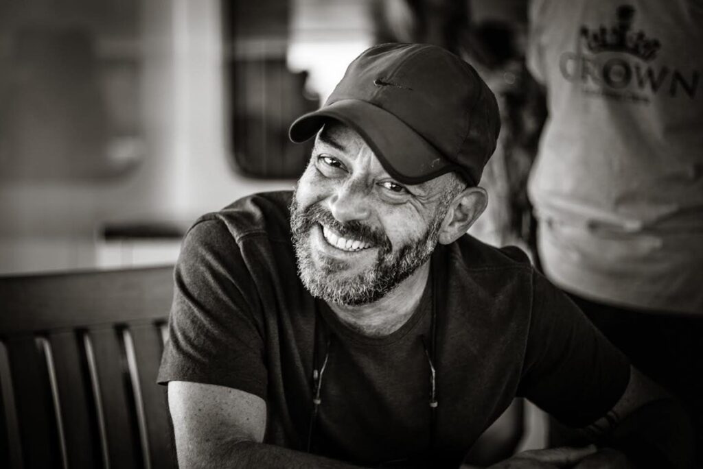 Diretor de fotografia paulista disputa o Emmy. Conheça Adriano Goldman