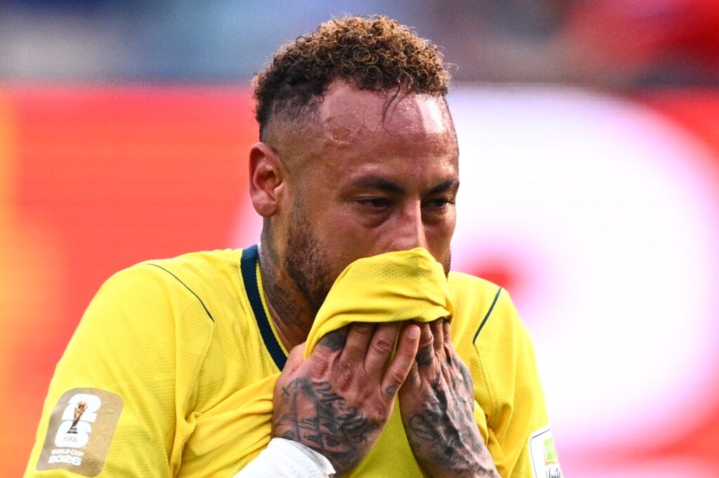Imprensa argentina debocha da eliminação do Brasil na Copa do Mundo