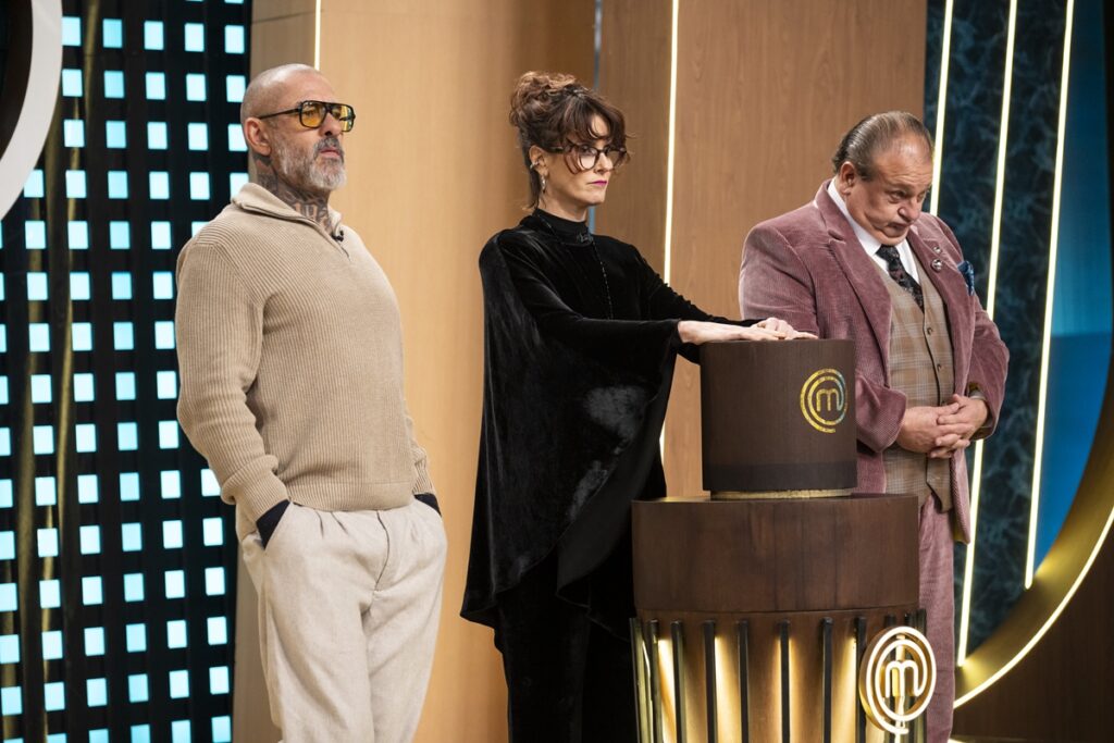 Quem voltou na repescagem do MasterChef 2026? Veja