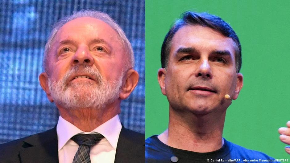Quem são os candidatos na eleição a presidente em 2026