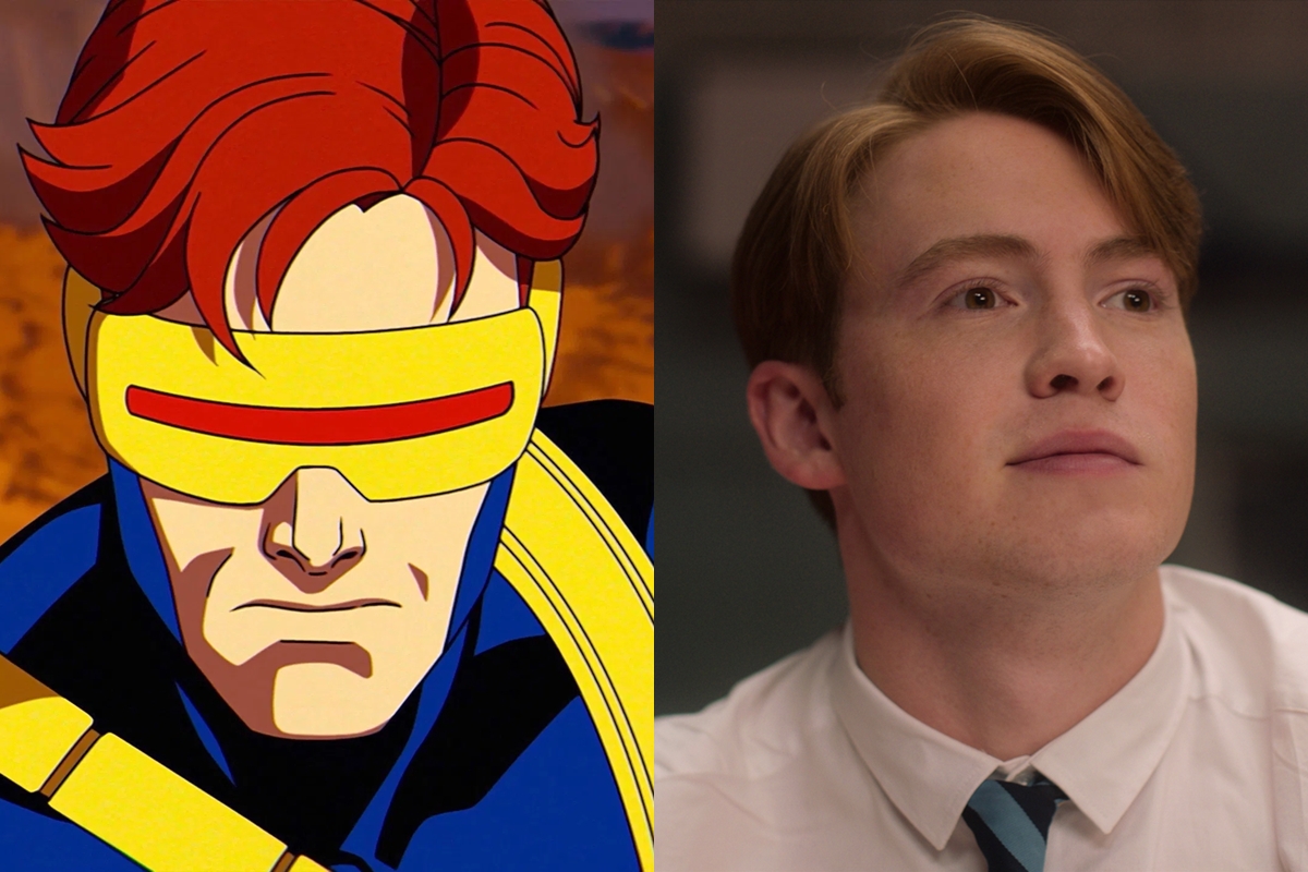 X-Men: quem é Scott Summers, que será interpretado por Kit Connor