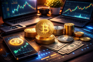 Escolhendo a Melhor Corretora de Investimentos para o Seu Perfil