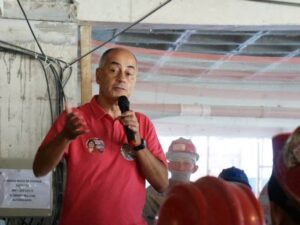 Condenação de Líder Político por Discurso Racista: Um Caso de Discriminação Contra Judeus