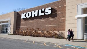 Kohl’s Registra Melhoria nas Vendas e Vê Aumento de 20% nas Ações