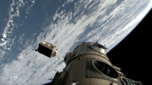 O Impacto da Oferta Pública Inicial da SpaceX no Mercado Europeu