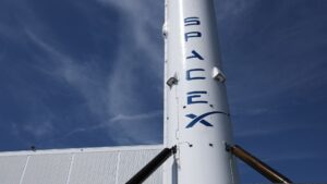 O Impacto da Oferta Pública Inicial da SpaceX no Mercado