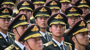 Cúpula Histórica entre Trump e Xi Jinping em Pequim