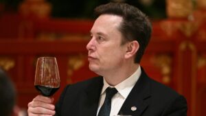 SpaceX escolhe Goldman Sachs para liderar IPO recorde