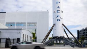 Lançamento Histórico: SpaceX Conquista o Céu com o Starship