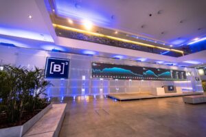 Investidores Buscam Proteção em ETFs Estrangeiros