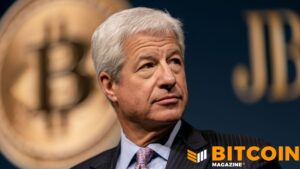 Guerra nas Finanças: Jamie Dimon Declara Guerra ao Clarity Act e Critica Brian Armstrong
