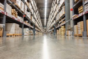 Investimento em FII: O Setor Logístico em Alta