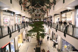 FII de Shoppings do Patria Aprova 7ª Emissão e Pode Captar até R$ 1,08 Bilhão