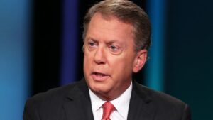Mudança na Liderança do CME Group: Terry Duffy Deixa o Cargo de CEO em 2027