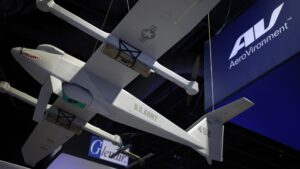 AeroVironment Dispara 19% após Bater Expectativas de Lucro
