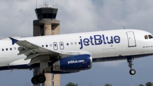 JetBlue Aposta em Fort Lauderdale com Novas Oportunidades
