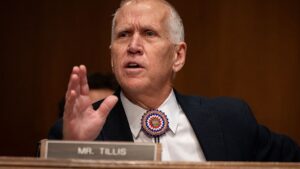 Trump Enfrenta Oposição no Senado sobre Nomeação de Bill Pulte