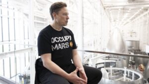 O Futuro da SpaceX: Um Referendo sobre a Liderança de Elon Musk
