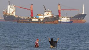 O Reabertura do Estreito de Hormuz: Um Novo Capítulo para o Comércio Global