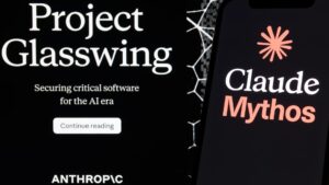Expansão da Inteligência Artificial: Anthropic Amplia Acesso ao Modelo Mythos