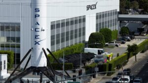 SpaceX: O Desafio de Justificar sua Avaliação Bilionária